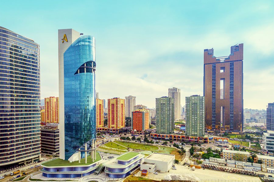 Atasehir Transfers