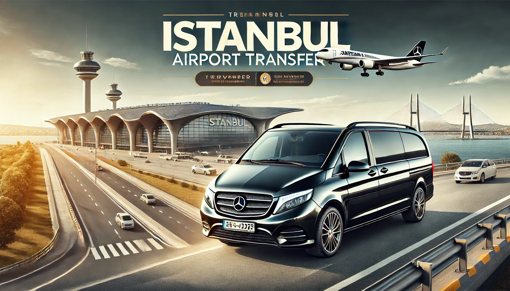 Istanbul Airport Transfer