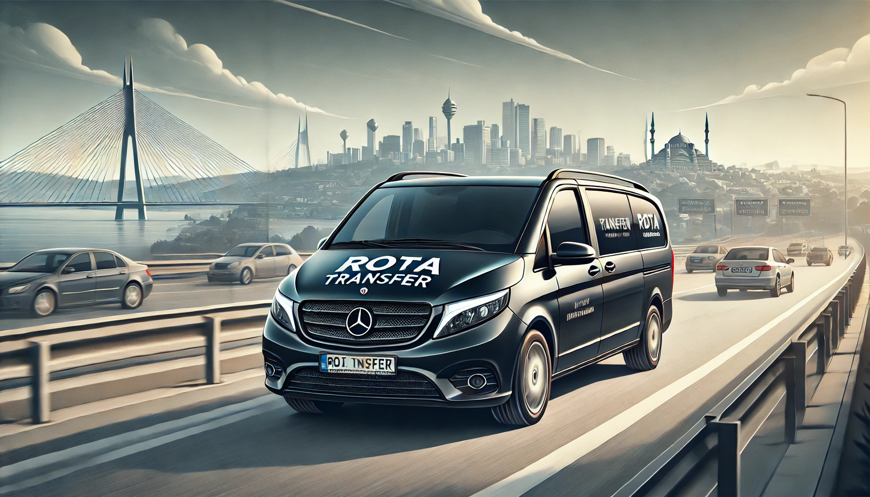 Sabiha Gokcen Airport Transfer