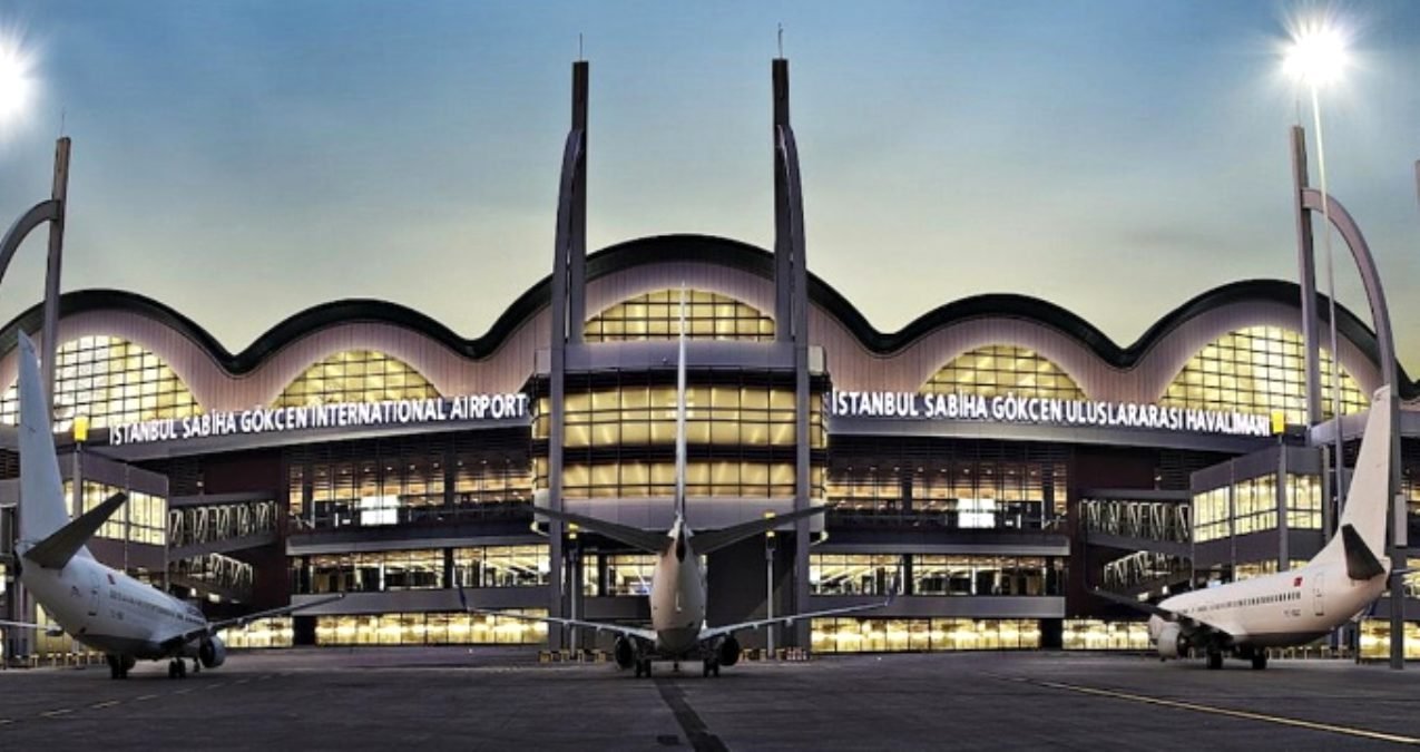 Transfer From Sabiha Gokcen Airport To Fatih