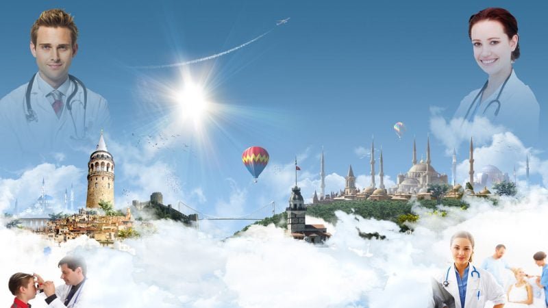 Istanbul Medical Transfers